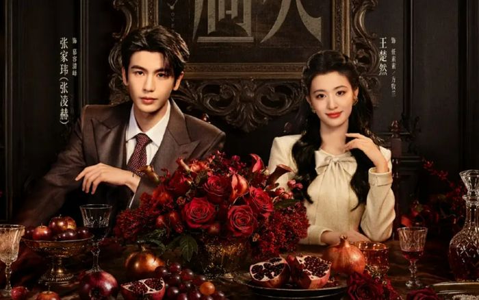 5 bộ phim Trung Quốc mới đồng loạt lên sóng