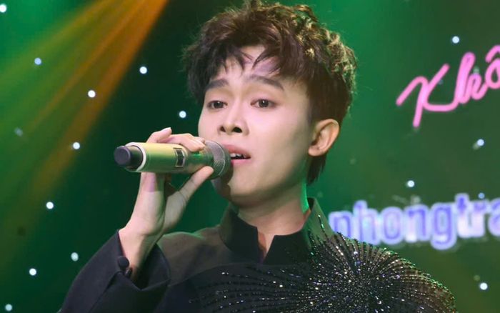 Hồ Văn Cường bất ngờ trước hành động của khán giả: 'Không chịu nổi luôn'