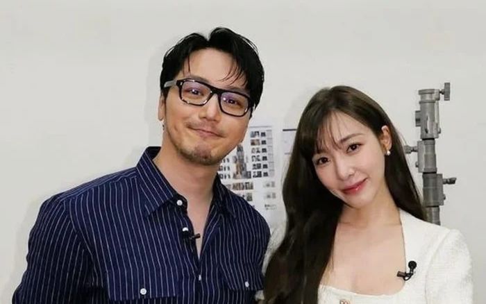 Tiffany Young phản ứng khi được hỏi về đám cưới