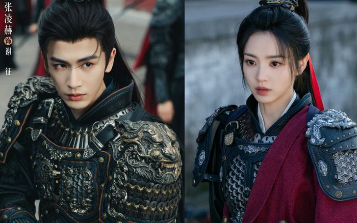 Trục Ngọc của Trương Lăng Hách là phim Hoa ngữ duy nhất lọt top 100 BXH Netflix toàn cầu nửa đầu 2026