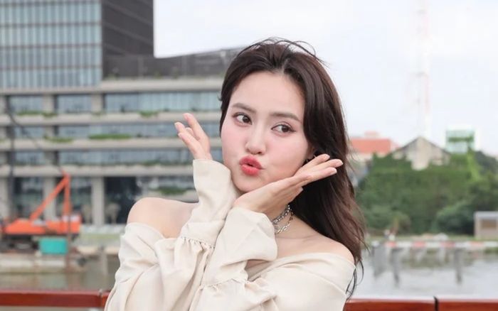 Ninh Dương Lan Ngọc hội ngộ người thương