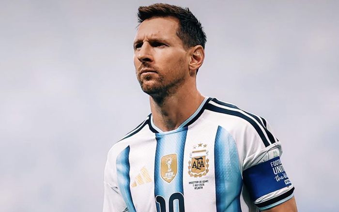 Messi hướng đến kỳ tích 4 cúp lớn liên tiếp