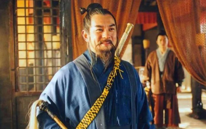 3 cao thủ bất bại có nhiều để tử nhất trong kiếm hiệp Kim Dung