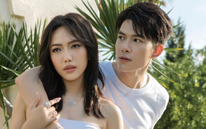 Diệu Nhi lên tiếng về quyết định tạm dừng đóng phim, lý do liên quan đến Anh Tú