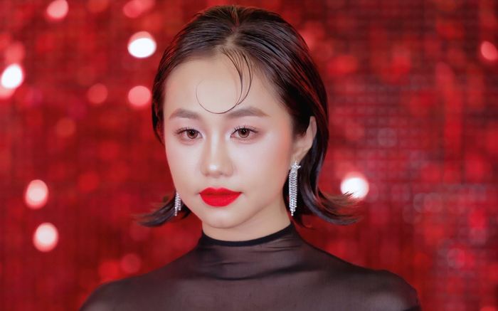 Ngân Hòa lên tiếng sau thành công của Bóng Ma Hạnh Phúc