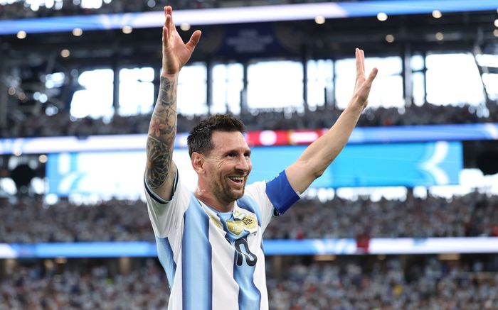 Tây Ban Nha và Argentina: Trường phái bóng đá nào sẽ vô địch World Cup 2026?
