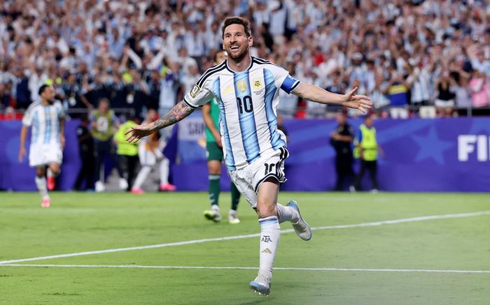 Argentina và Tây Ban Nha: 9 con số đặc biệt trước trận chung kết World Cup 2026