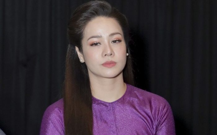 Ca sĩ Nhật Kim Anh thừa nhận bị bể giọng