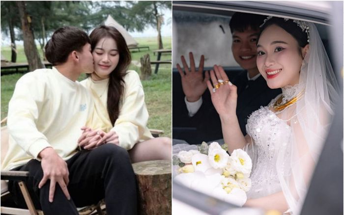 Vẻ đẹp miền sơn cước hiếm người biết ở quê bà xã Hồ Văn Cường
