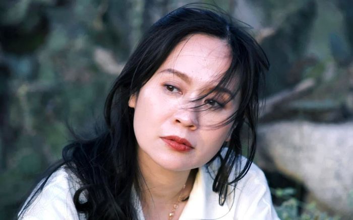 Diễn viên Thanh Thúy sau khi lỗ 66 tỷ đồng