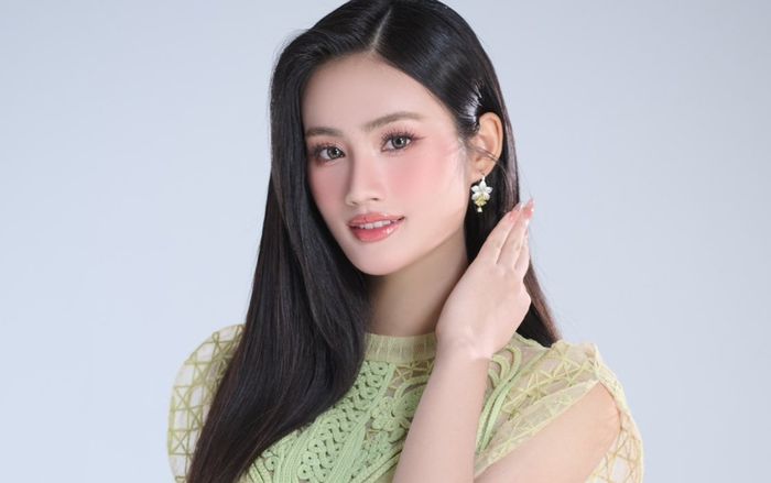 Vẻ đẹp vùng đất nuôi lớn Hoa hậu Ý Nhi