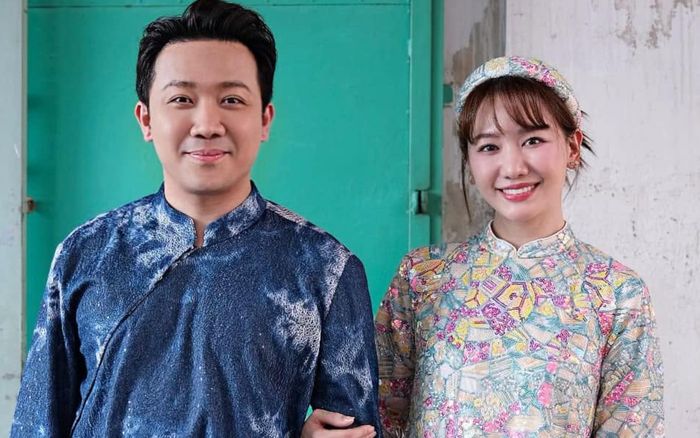 Quyết định đối lập của Trấn Thành khi Hari Won chọn dừng lại