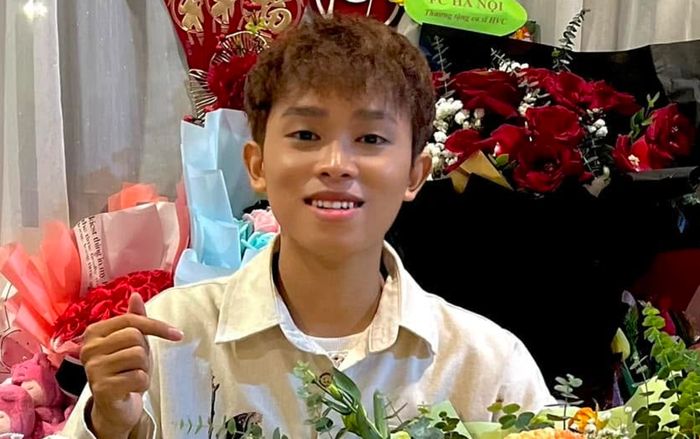 Hồ Văn Cường đi thêm bước nữa sau khi công khai tài sản lớn