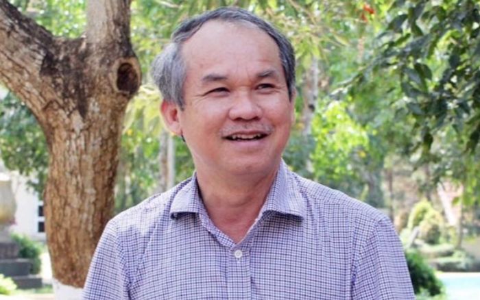 Bầu Đức hỗ trợ tuyển Lào đấu Malaysia ở AFF Cup 2026