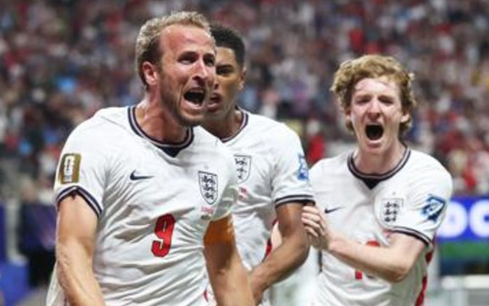 Harry Kane nói điều đặc biệt sau khi cứu tuyển Anh ở World Cup 2026