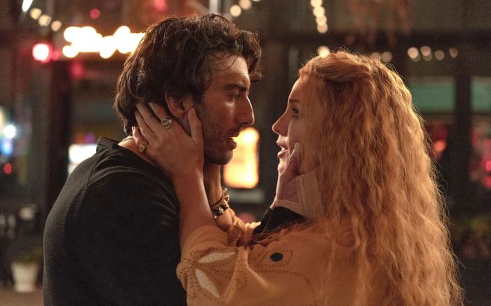 Blake Lively yêu cầu Justin Baldoni chi hơn 8 triệu USD phí pháp lý