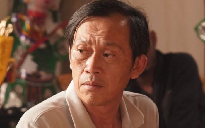 Chính thức khép lại với NSƯT Hoài Linh