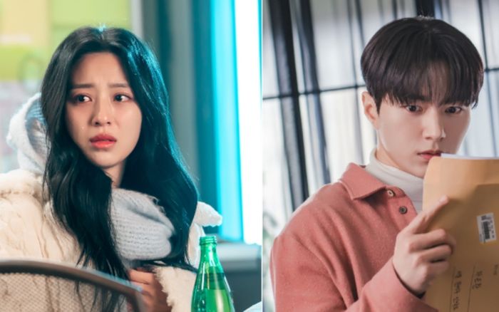 Kim Myung Soo và Kang Min Ah gặp bước ngoặt lớn trong 'Love In Sync'