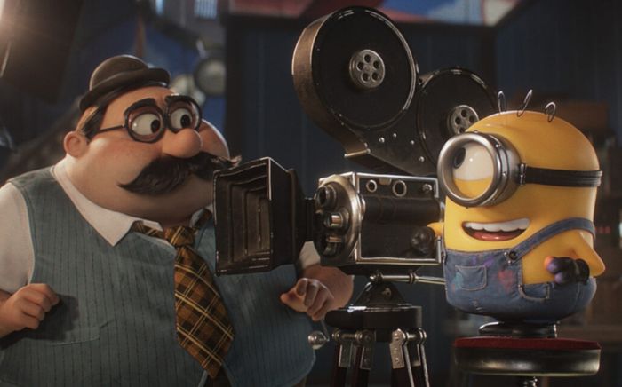 Minions & Quái Vật nhanh chóng tiến sát cột mốc 40 tỷ đồng