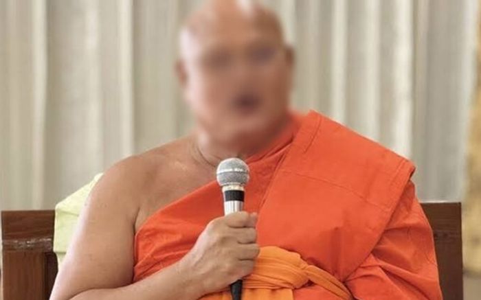 Sư trụ trì bị phạt 12 năm tù vì ăn chặn hơn 2 tỷ đồng tiền từ thiện