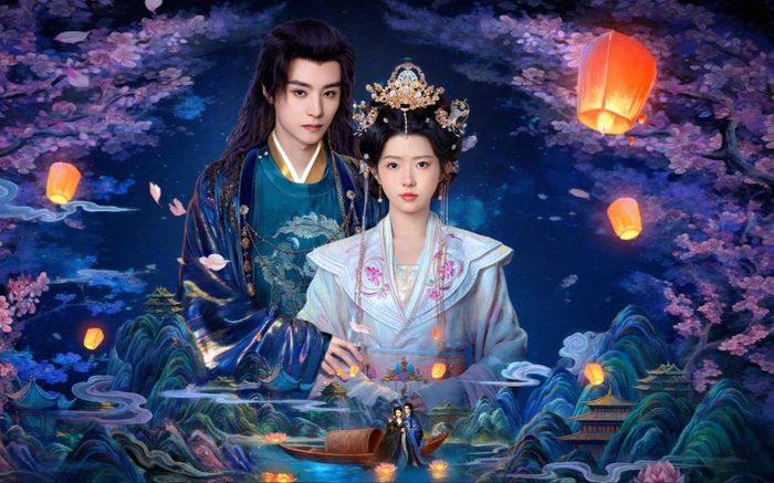 4 phim cổ trang Trung Quốc càng xem càng luỵ