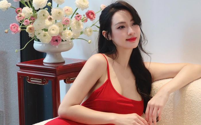 Vũ Thúy Quỳnh có tin vui?