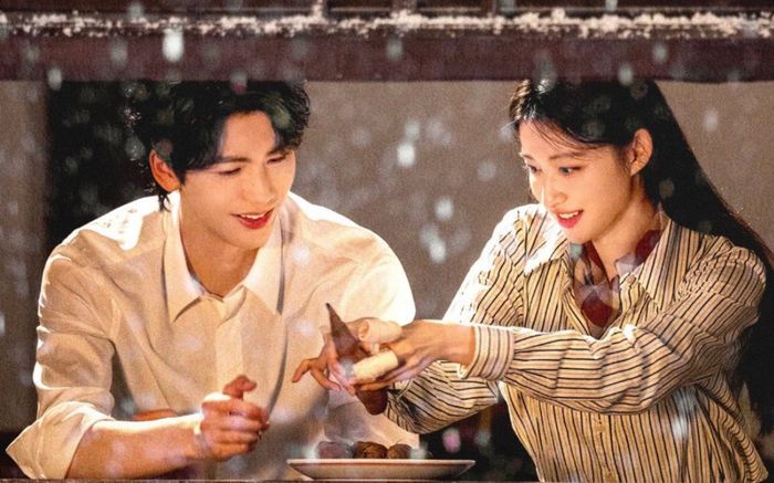 5 điểm sáng đắt giá trong phim mới của Trương Lăng Hách và Vương Sở Nhiên