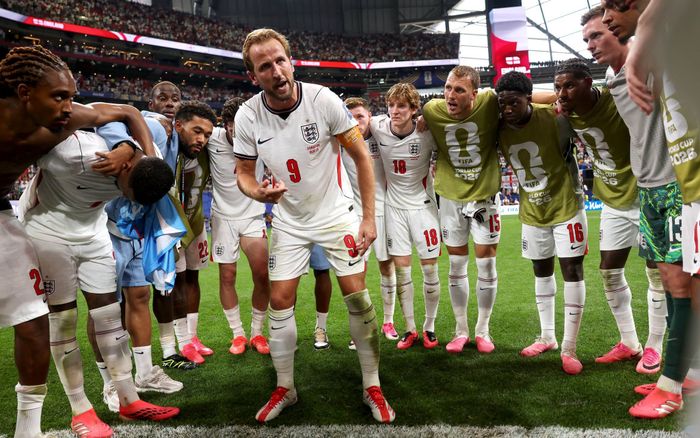 Bỉ, Anh và Mỹ bản lĩnh giành vé đi tiếp ở World Cup 2026