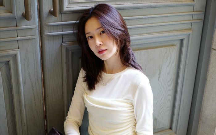 Baek Jin Hee thừa nhận từng mắc sai lầm trong chuyện tình 7 năm