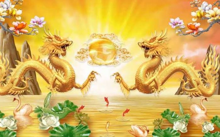 4 con giáp được xem là 'cỗ máy hút tài lộc', càng làm càng giàu, dễ đổi đời trong năm nay