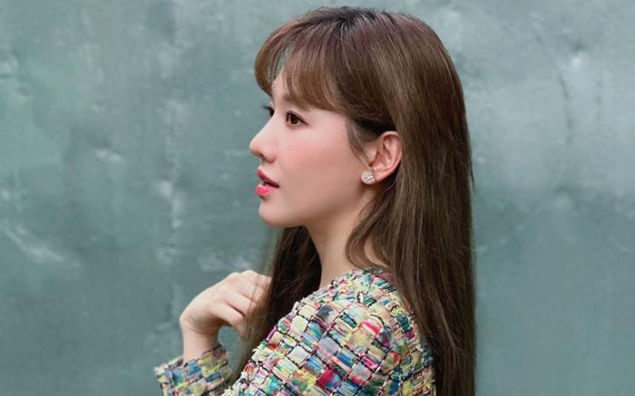 Mừng cho Hari Won đã tìm thấy hạnh phúc