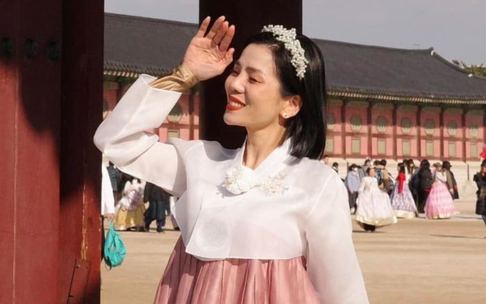 Lệ Quyên dừng lại sau 7 năm