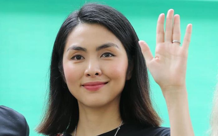 Hạnh phúc mới của Tăng Thanh Hà sau 13 năm