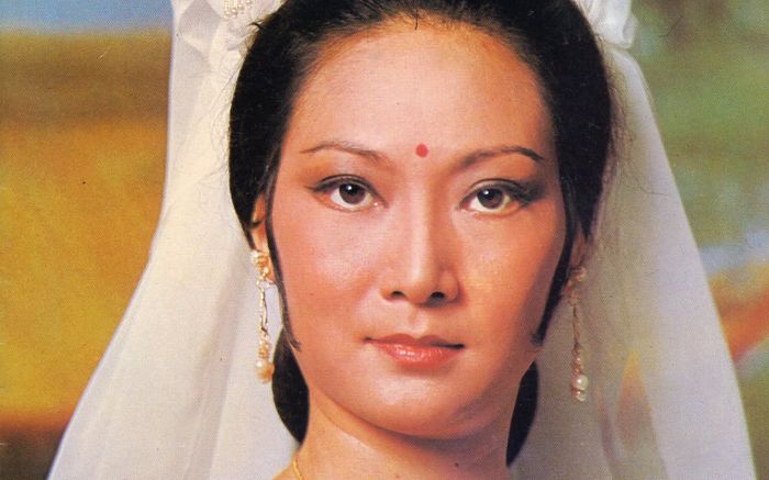 Nữ diễn viên phim Bao Thanh Thiên đột ngột qua đời