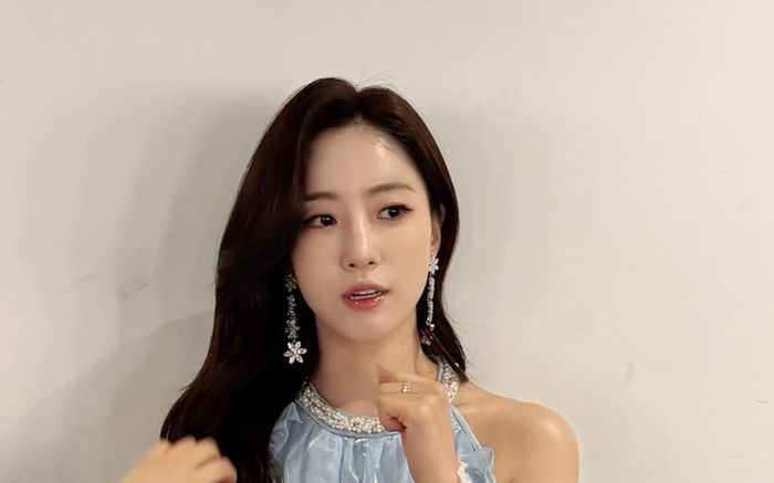 Eun Jung (T-ARA) chia sẻ cuộc sống hạnh phúc sau hôn nhân