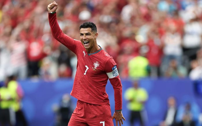 Ronaldo đối mặt áp lực lớn nhất ở World Cup 2026