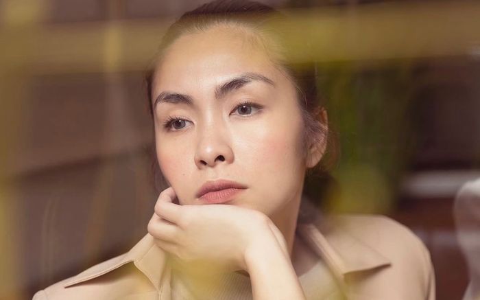 Quyết định dừng lại đã giúp Tăng Thanh Hà hạnh phúc trọn vẹn
