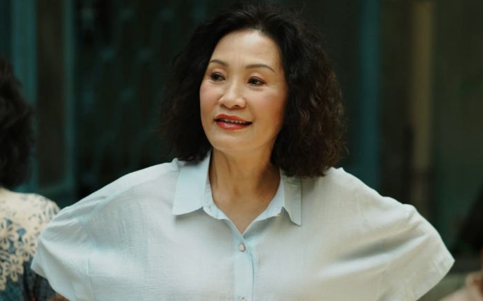 Hồng Đào báo tin vui