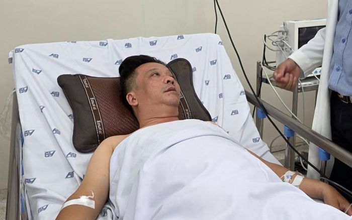 Số tiền 154,6 triệu đồng dành cho nghệ sĩ Minh Hòa bị đột quỵ
