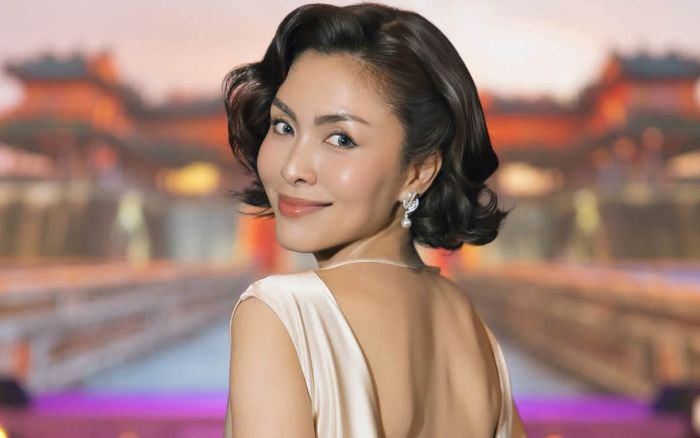 Hạnh phúc của Tăng Thanh Hà sau khi đi thêm bước nữa