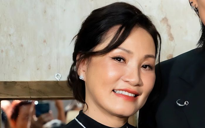 Người đàn ông kiếm 126 tỷ đợi Hồng Đào đồng ý suốt 3 năm
