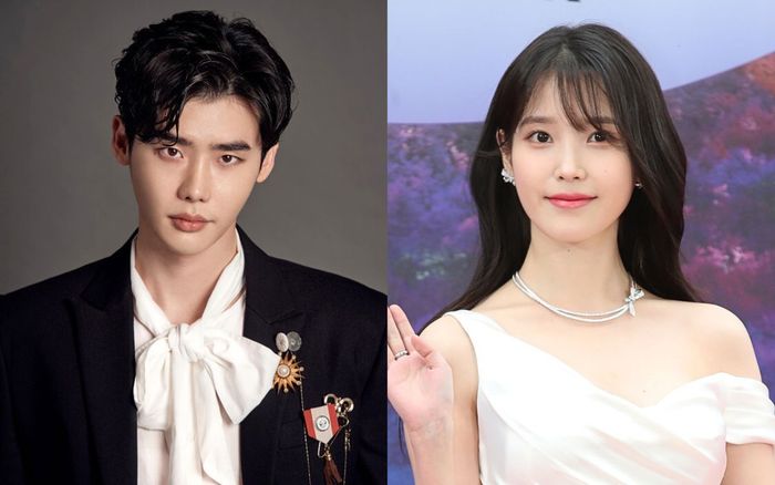 IU tiếp tục làm việc ý nghĩa sau khi chia tay Lee Jong Suk