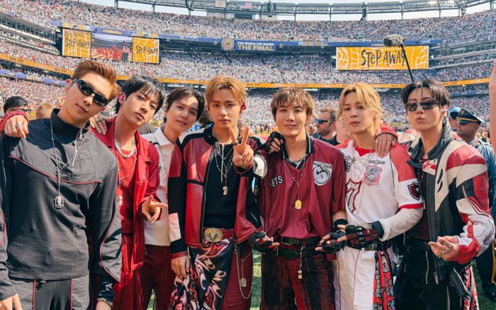 Jimin bị chê hát live hậu tiết mục của BTS tại World Cup 2026
