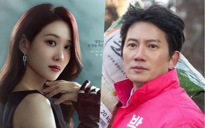 Spooky in Love và The Apartment Job đồng loạt lập kỷ lục rating mới