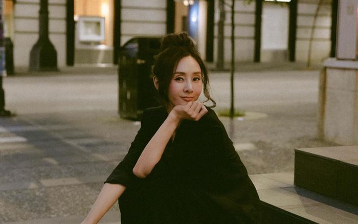 Ca sĩ G.NA lần đầu lên tiếng sau 10 năm vắng bóng vì bê bối