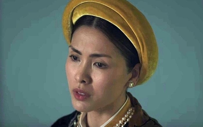 Phim Tăng Thanh Hà tiếp tục gặp khó
