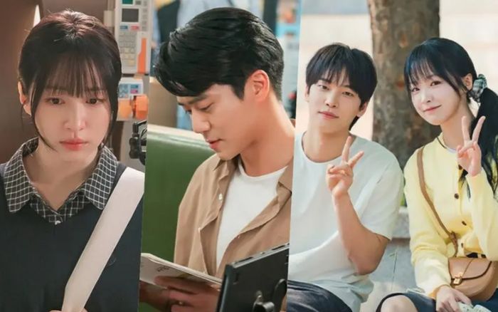 Ha Seok Jin, Hani (EXID) chia sẻ về Love On The Menu