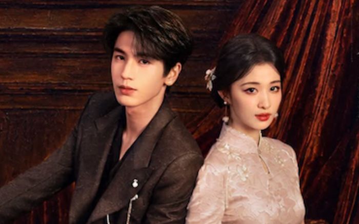 Phim Trương Lăng Hách, Vương Sở Nhiên phá nhiệt trên Tencent và iQIYI