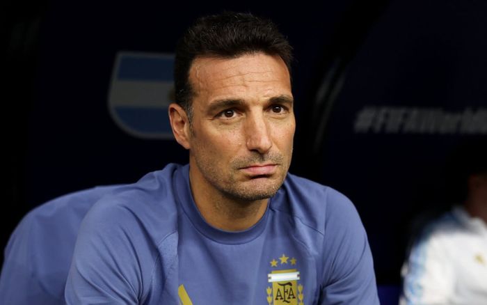 Kỷ nguyên vàng của Scaloni và Messi khép lại sau World Cup 2026?