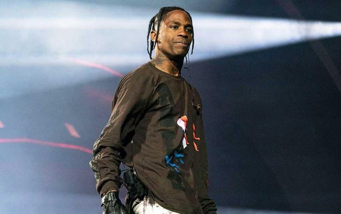 Travis Scott vướng nghi vấn ẩu đả tại hộp đêm, tiếp tục đối mặt rắc rối pháp lý